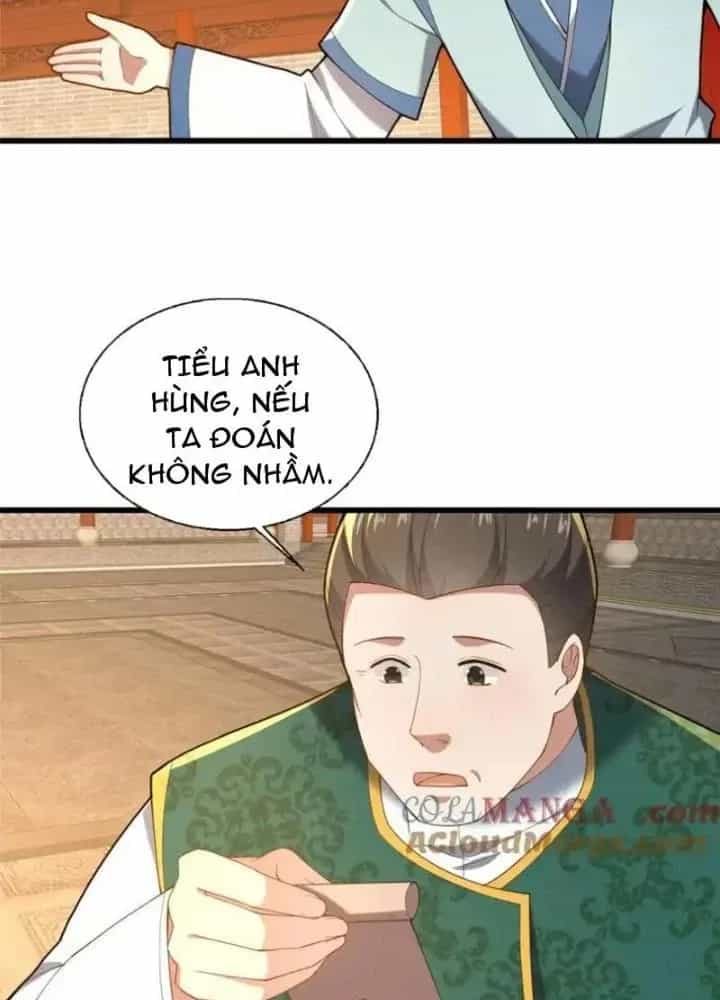 Võ Thánh Này Khảng Khái Quá Rồi - Chương 80 - ảnh 59
