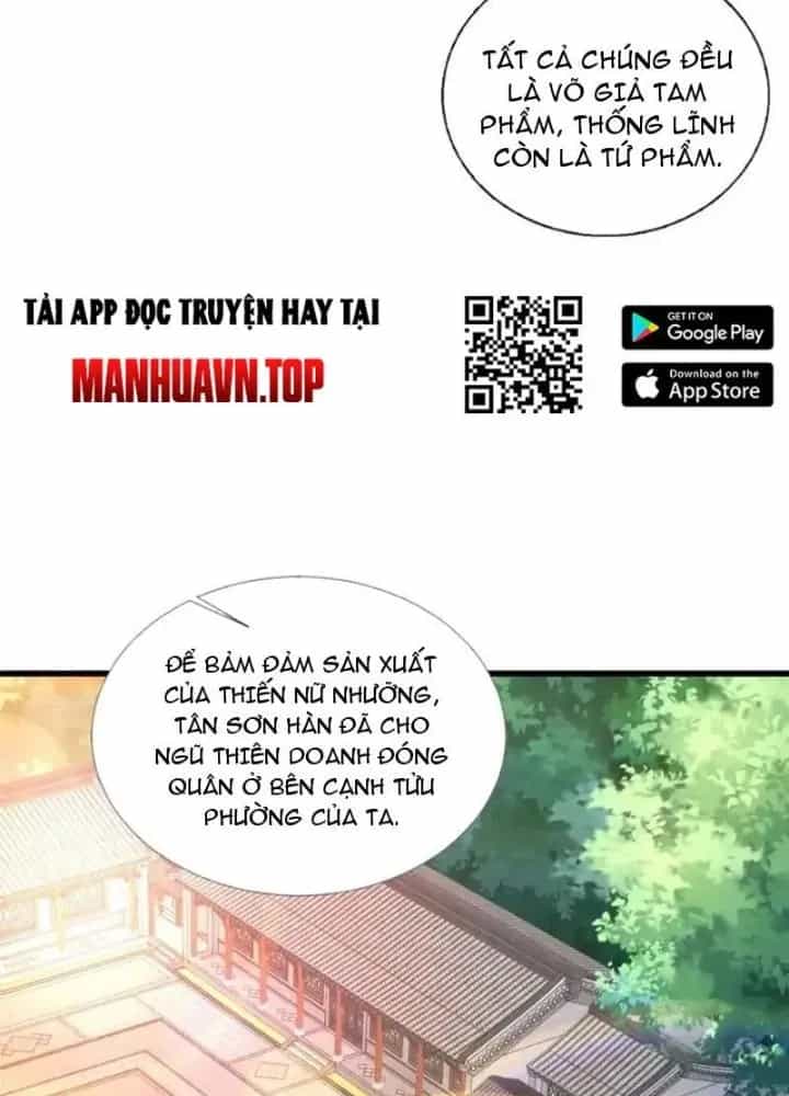 Võ Thánh Này Khảng Khái Quá Rồi - Chương 80 - ảnh 77
