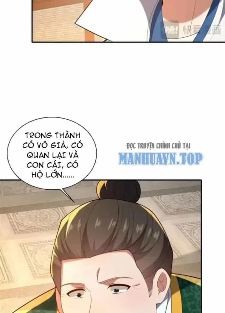 Võ Thánh Này Khảng Khái Quá Rồi - Chương 80 - ảnh 85