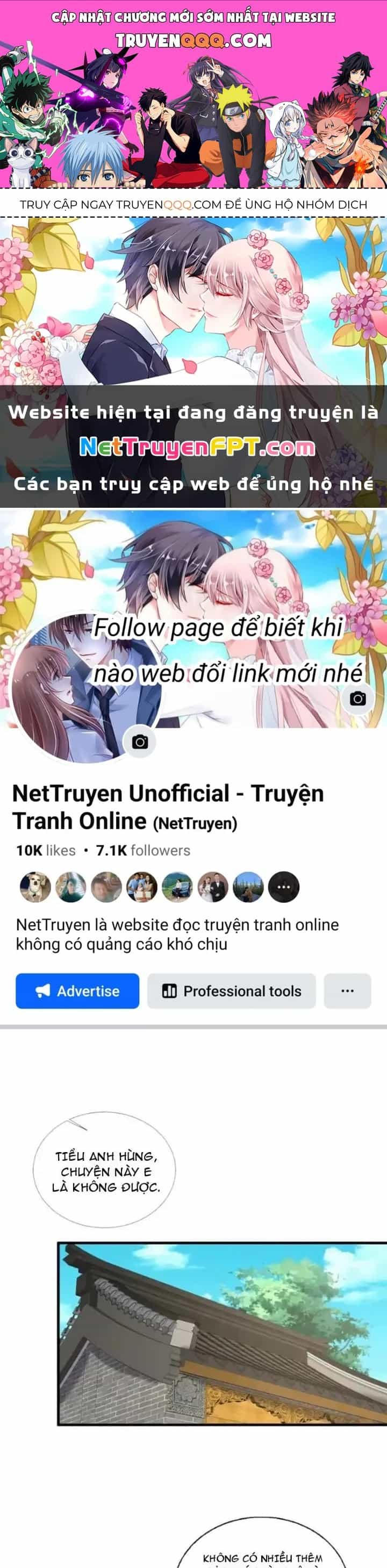 Võ Thánh Này Khảng Khái Quá Rồi - Chương 81 - ảnh 1