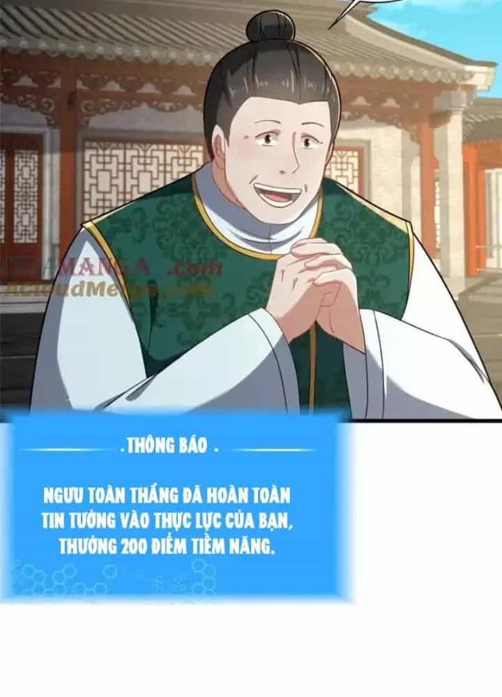 Võ Thánh Này Khảng Khái Quá Rồi - Chương 81 - ảnh 31