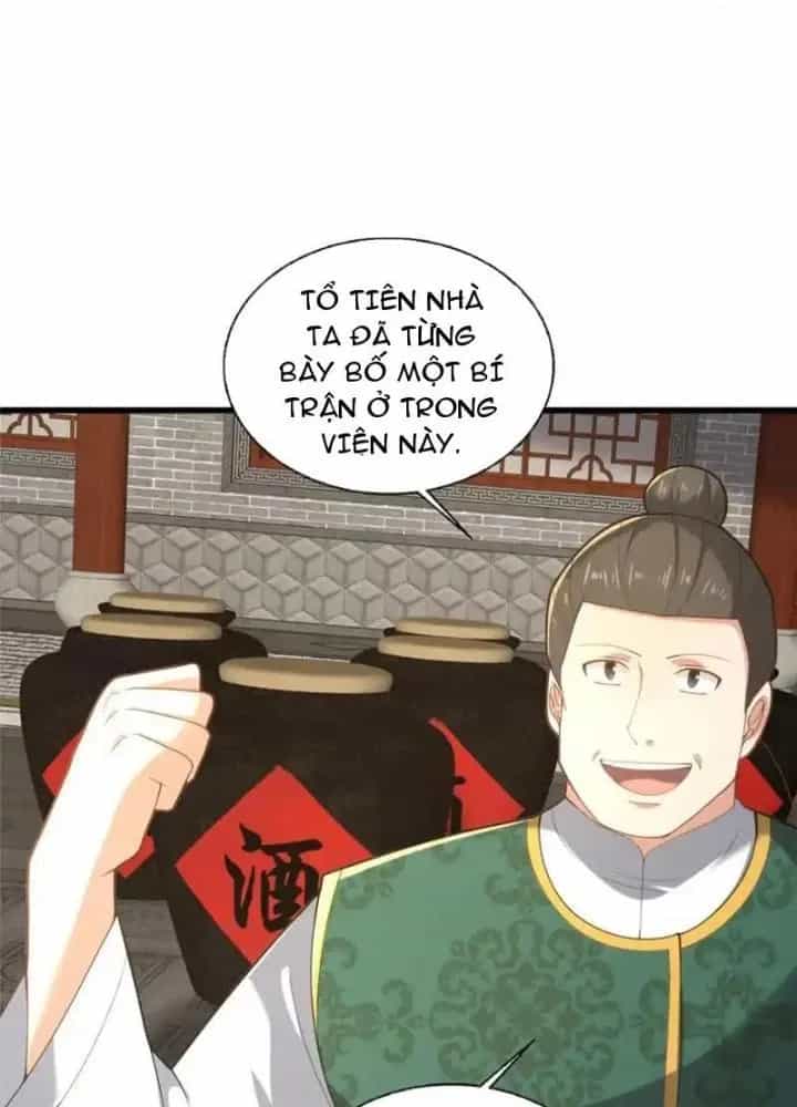 Võ Thánh Này Khảng Khái Quá Rồi - Chương 81 - ảnh 45