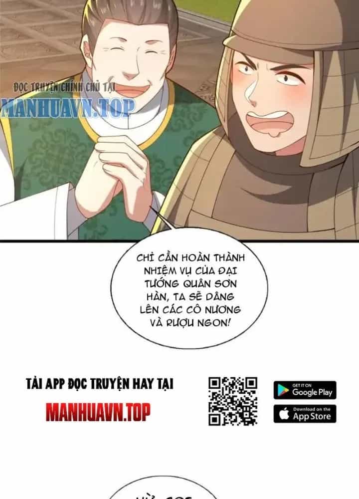 Võ Thánh Này Khảng Khái Quá Rồi - Chương 81 - ảnh 67