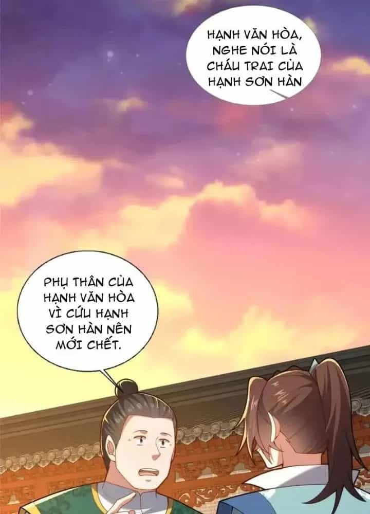 Võ Thánh Này Khảng Khái Quá Rồi - Chương 81 - ảnh 89