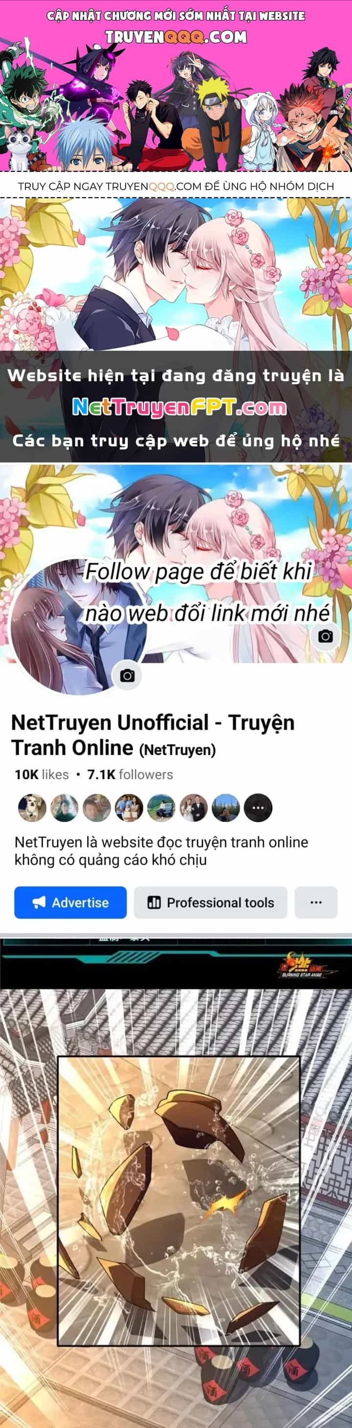 Võ Thánh Này Khảng Khái Quá Rồi - Chương 82 - ảnh 1