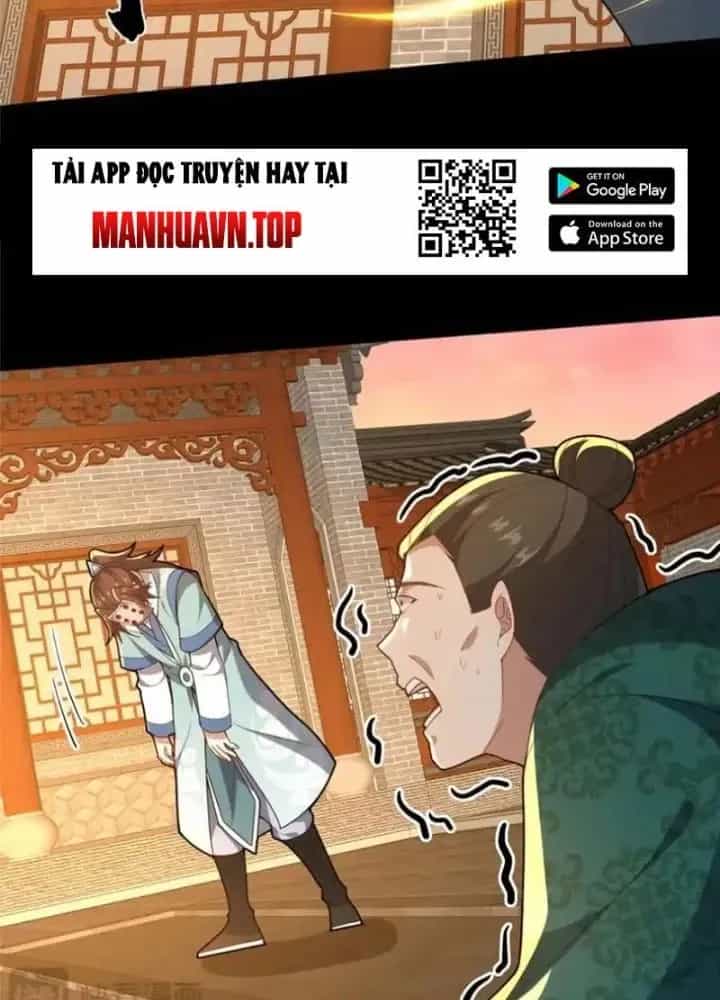 Võ Thánh Này Khảng Khái Quá Rồi - Chương 82 - ảnh 109