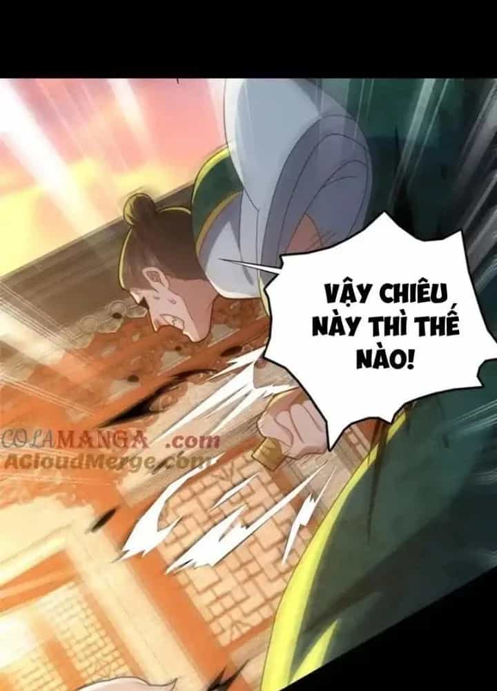 Võ Thánh Này Khảng Khái Quá Rồi - Chương 82 - ảnh 41