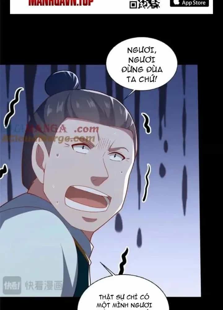Võ Thánh Này Khảng Khái Quá Rồi - Chương 82 - ảnh 65