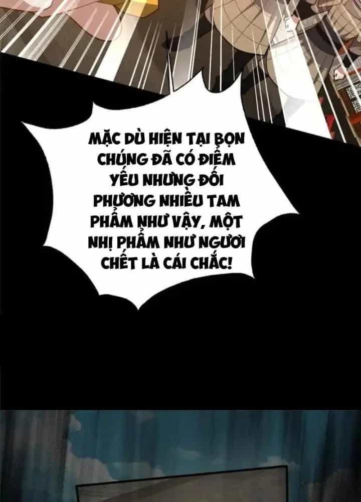 Võ Thánh Này Khảng Khái Quá Rồi - Chương 82 - ảnh 71