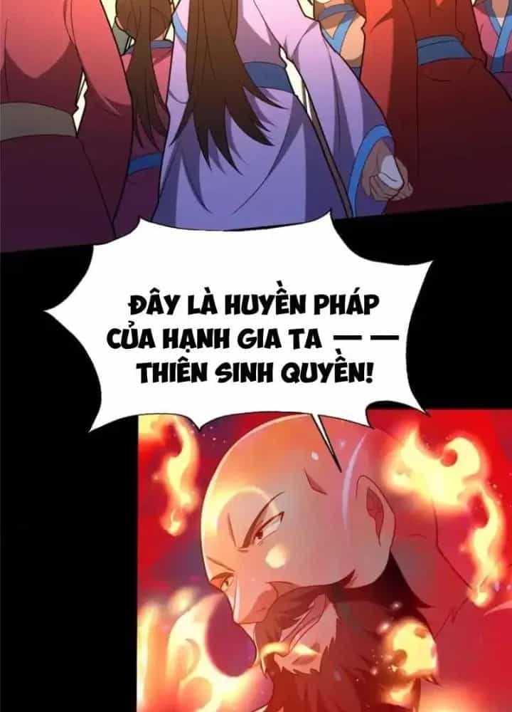 Võ Thánh Này Khảng Khái Quá Rồi - Chương 83 - ảnh 47