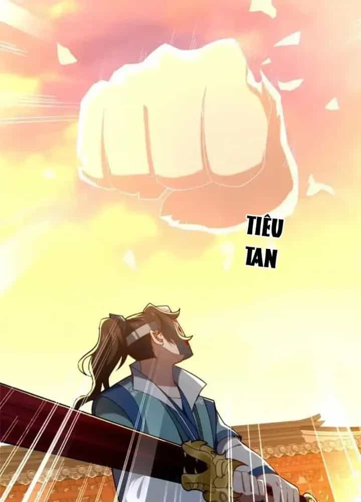 Võ Thánh Này Khảng Khái Quá Rồi - Chương 83 - ảnh 77