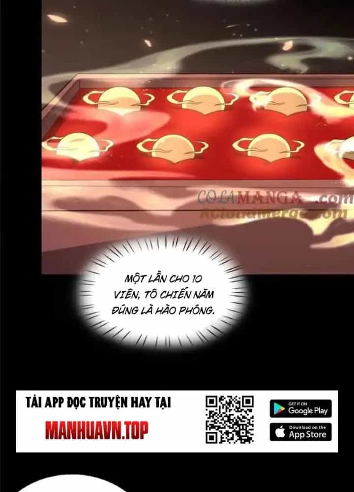 Võ Thánh Này Khảng Khái Quá Rồi - Chương 84 - ảnh 105