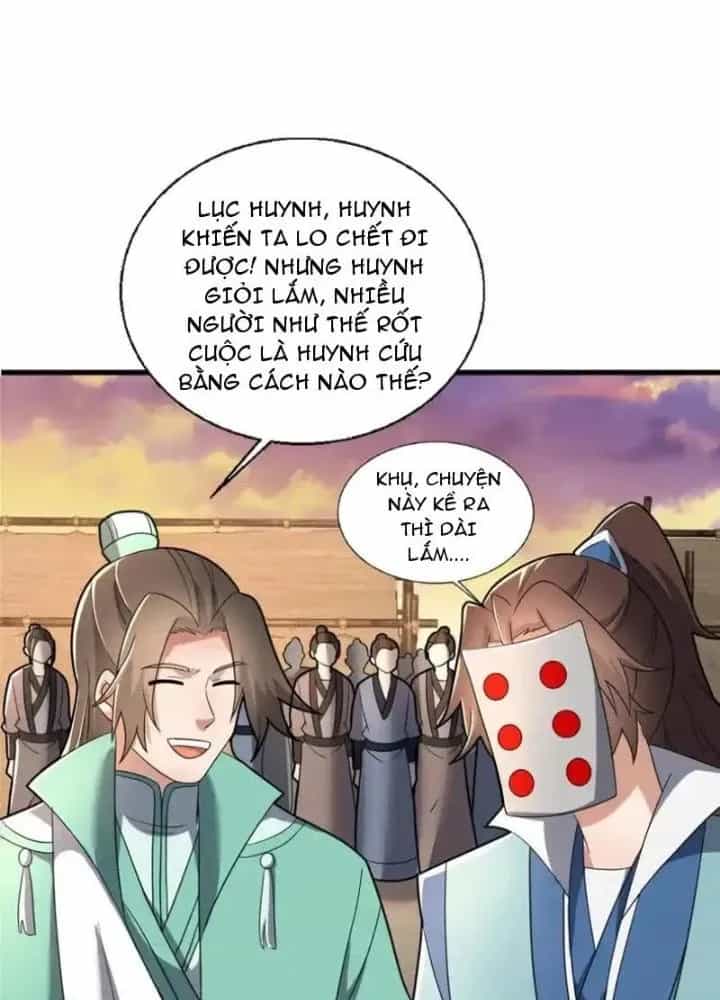 Võ Thánh Này Khảng Khái Quá Rồi - Chương 84 - ảnh 73