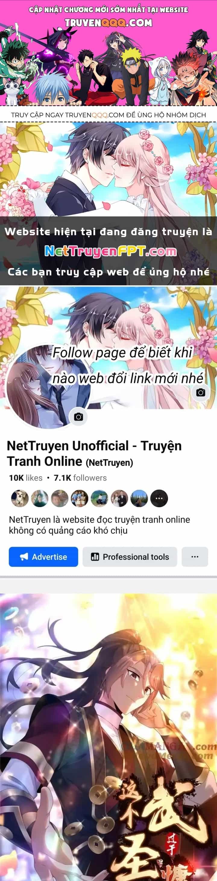 Võ Thánh Này Khảng Khái Quá Rồi - Chương 85 - ảnh 1