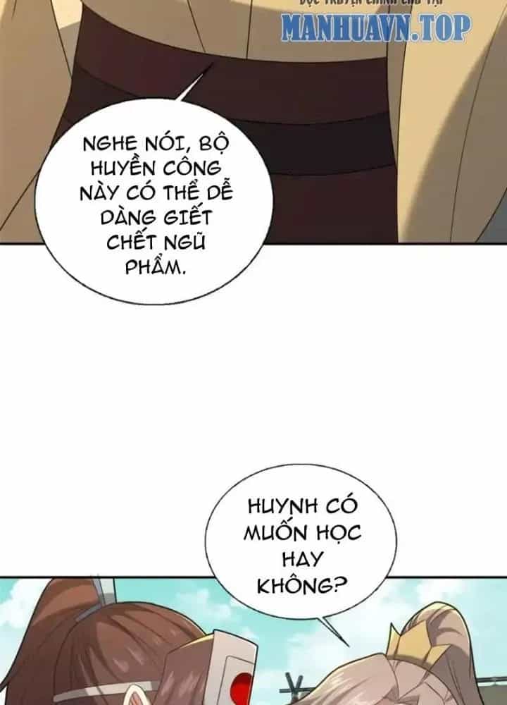 Võ Thánh Này Khảng Khái Quá Rồi - Chương 85 - ảnh 89