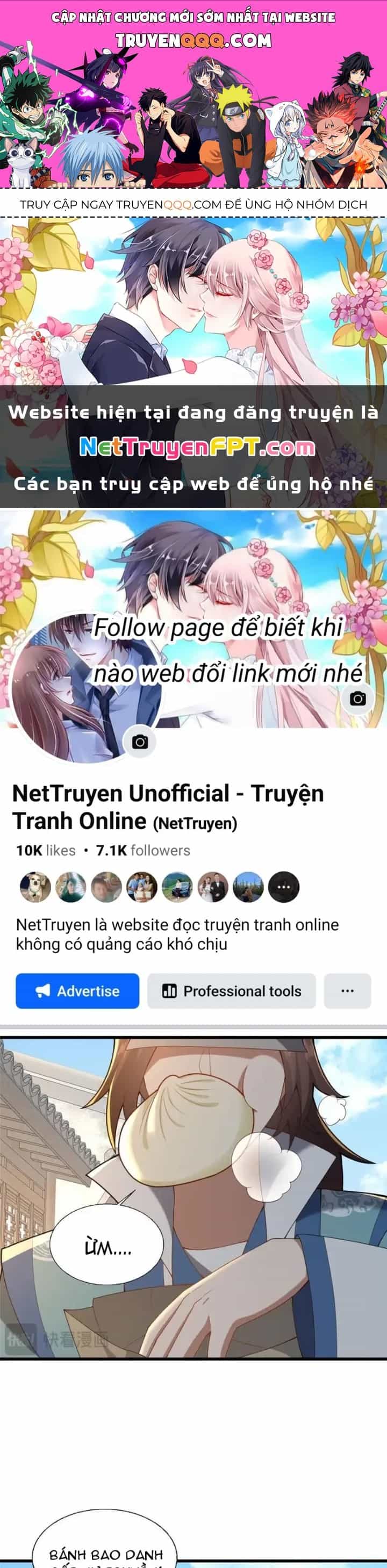 Võ Thánh Này Khảng Khái Quá Rồi - Chương 86 - ảnh 1