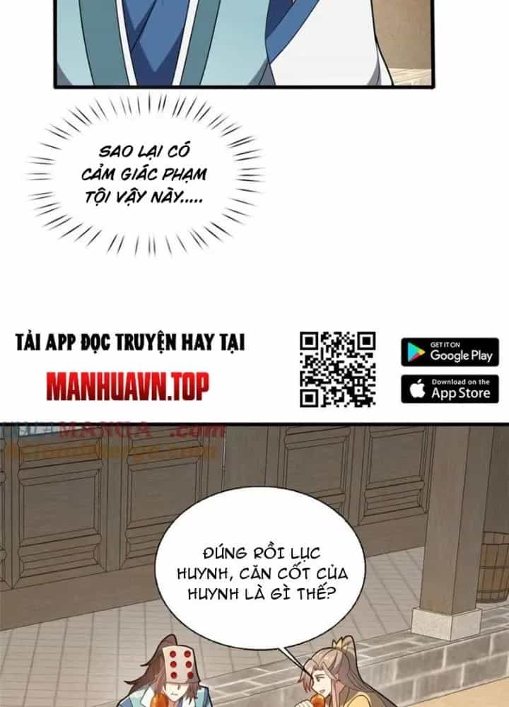 Võ Thánh Này Khảng Khái Quá Rồi - Chương 86 - ảnh 27