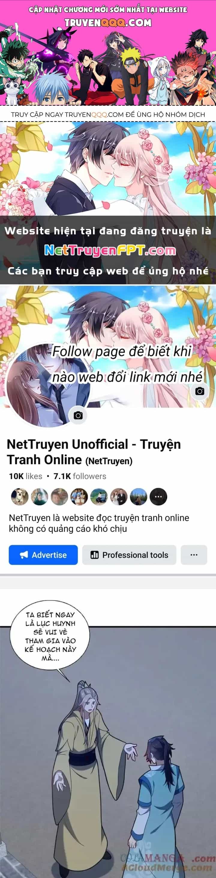 Võ Thánh Này Khảng Khái Quá Rồi - Chương 87 - ảnh 1