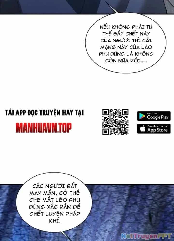 Võ Thánh Này Khảng Khái Quá Rồi - Chương 87 - ảnh 115