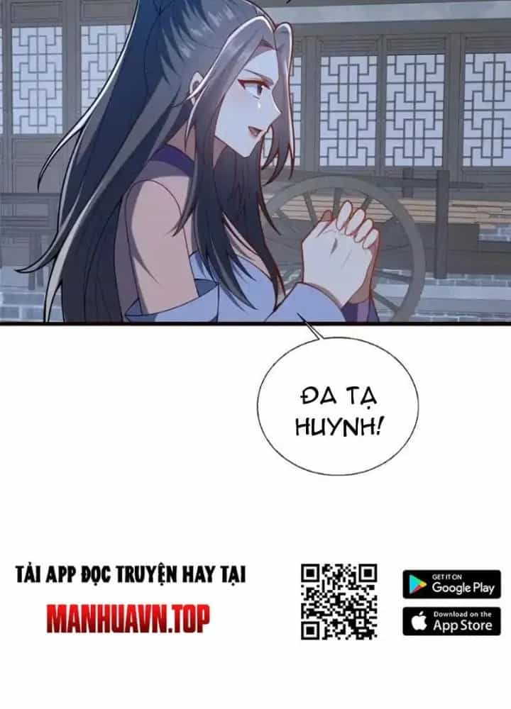 Võ Thánh Này Khảng Khái Quá Rồi - Chương 87 - ảnh 31