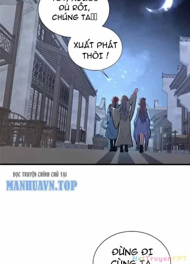 Võ Thánh Này Khảng Khái Quá Rồi - Chương 87 - ảnh 33