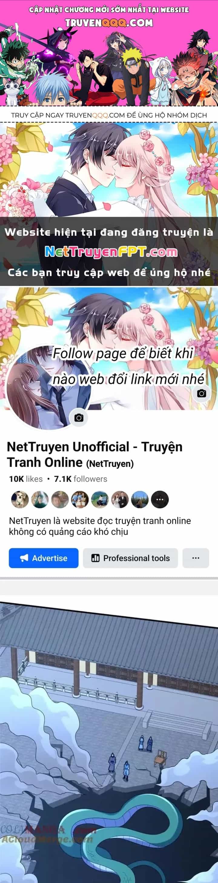 Võ Thánh Này Khảng Khái Quá Rồi - Chương 88 - ảnh 1