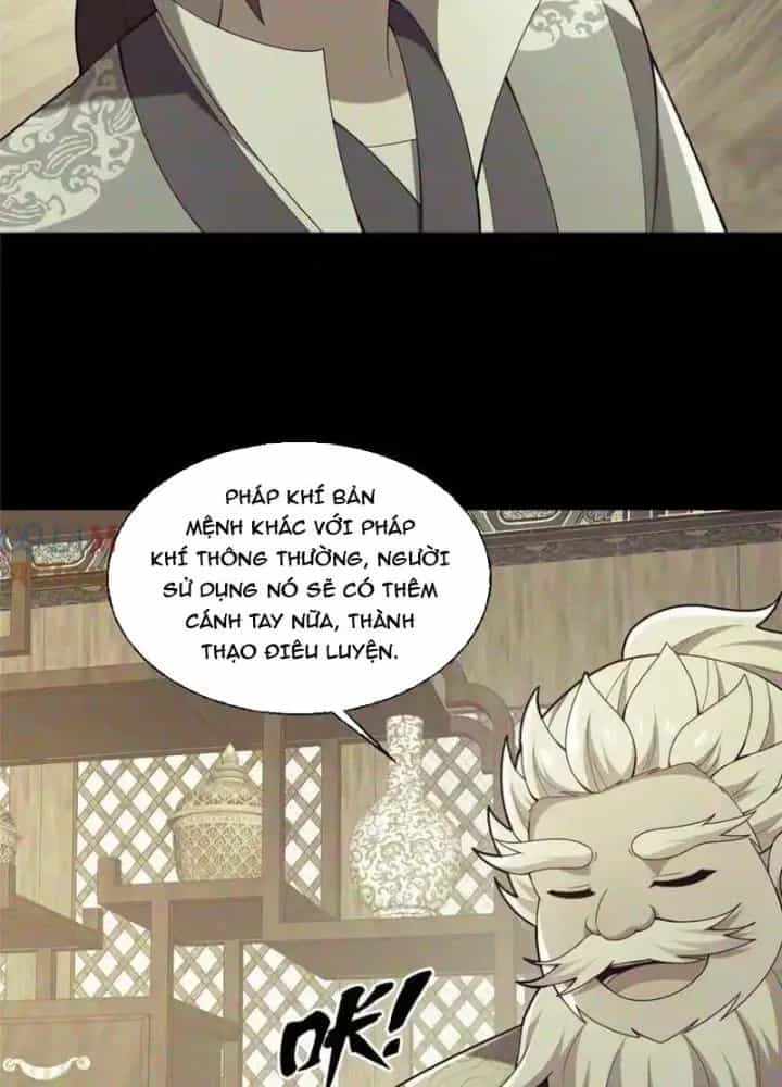 Võ Thánh Này Khảng Khái Quá Rồi - Chương 88 - ảnh 65