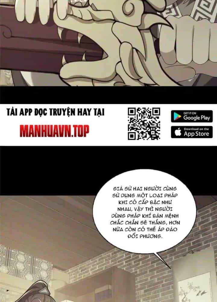 Võ Thánh Này Khảng Khái Quá Rồi - Chương 88 - ảnh 67