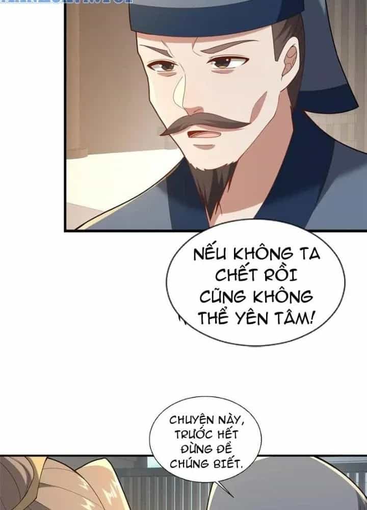 Võ Thánh Này Khảng Khái Quá Rồi - Chương 89 - ảnh 71