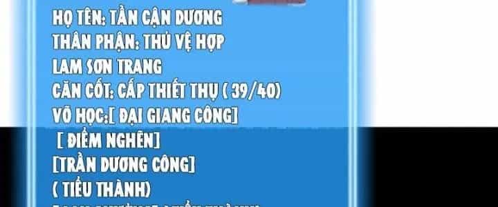 Võ Thánh Này Khảng Khái Quá Rồi - Chương 9 - ảnh 254
