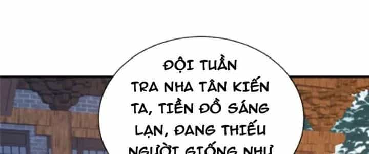 Võ Thánh Này Khảng Khái Quá Rồi - Chương 9 - ảnh 36