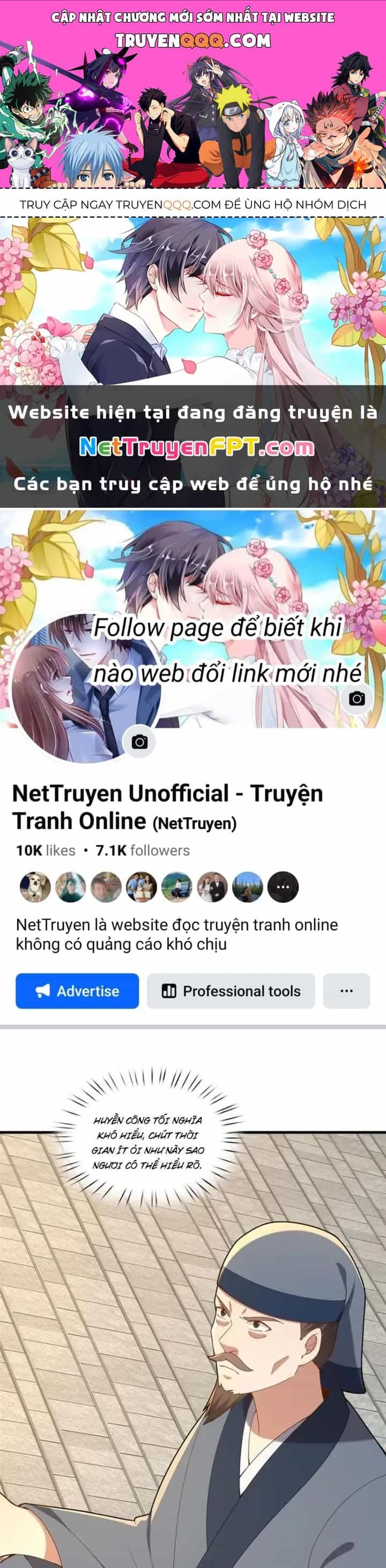 Võ Thánh Này Khảng Khái Quá Rồi - Chương 90 - ảnh 1