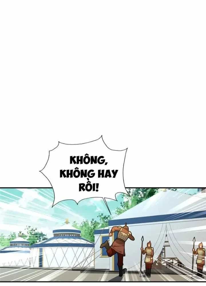 Võ Thánh Này Khảng Khái Quá Rồi - Chương 90 - ảnh 115