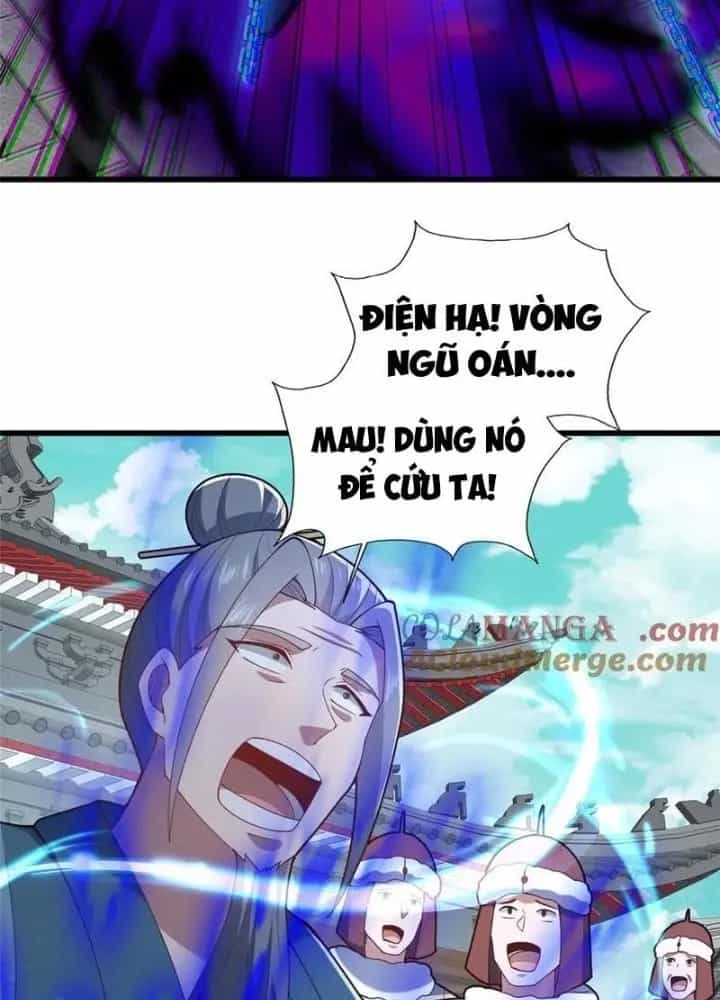 Võ Thánh Này Khảng Khái Quá Rồi - Chương 90 - ảnh 77
