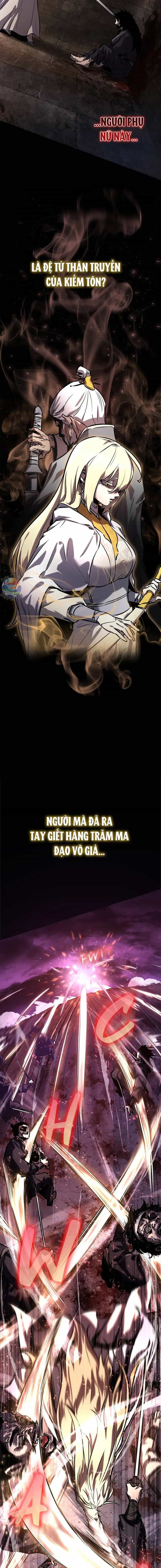 Vô Thượng Chi Ảnh - Chương 1 - ảnh 2