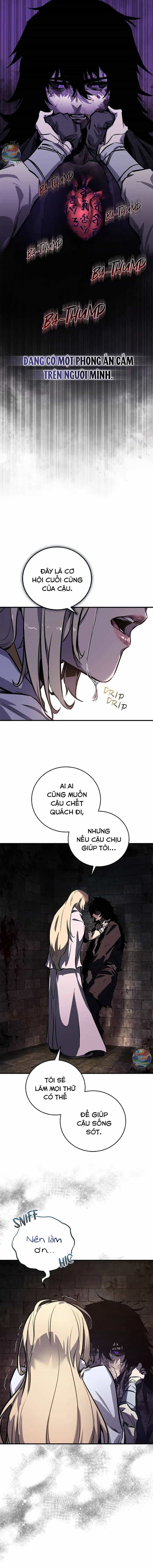 Vô Thượng Chi Ảnh - Chương 1 - ảnh 6