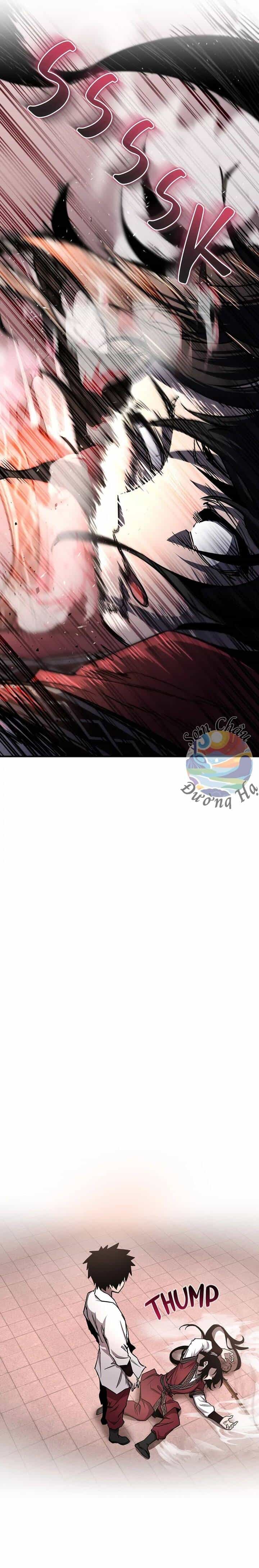Vô Thượng Chi Ảnh - Chương 10 - ảnh 13
