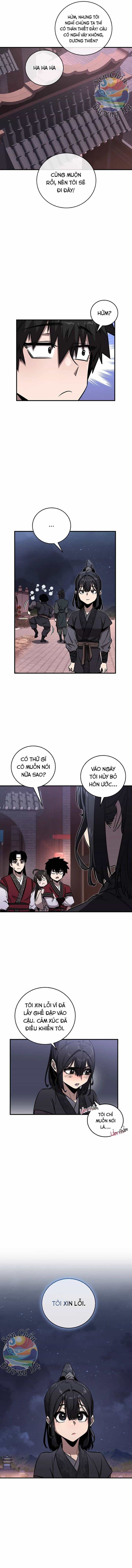 Vô Thượng Chi Ảnh - Chương 10 - ảnh 21
