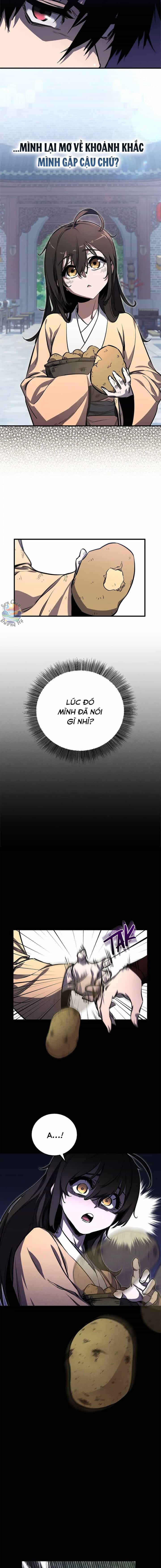 Vô Thượng Chi Ảnh - Chương 2 - ảnh 3