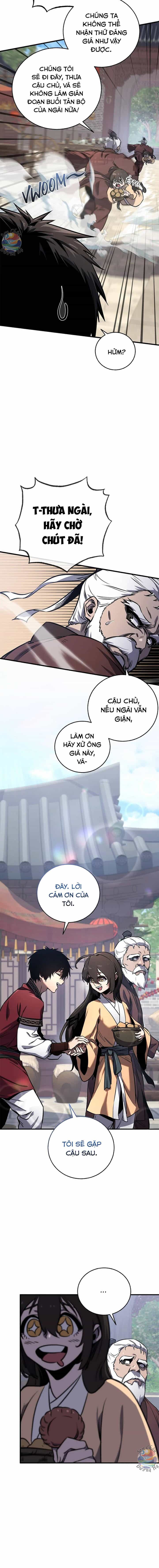 Vô Thượng Chi Ảnh - Chương 2 - ảnh 9