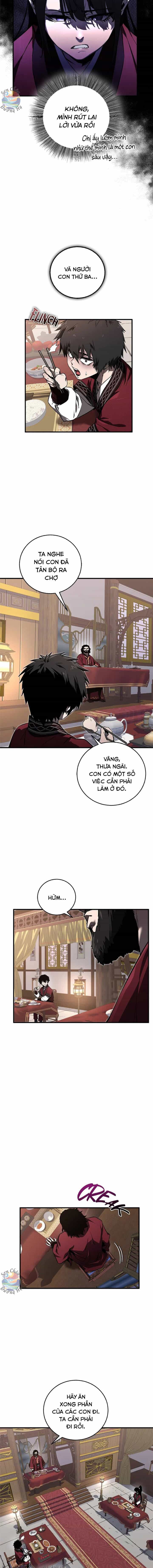 Vô Thượng Chi Ảnh - Chương 3 - ảnh 6