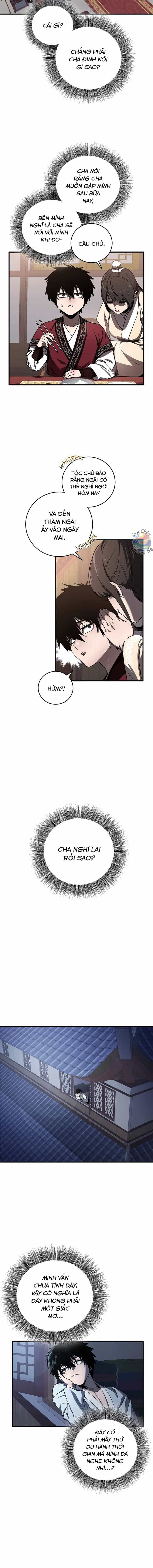 Vô Thượng Chi Ảnh - Chương 3 - ảnh 7