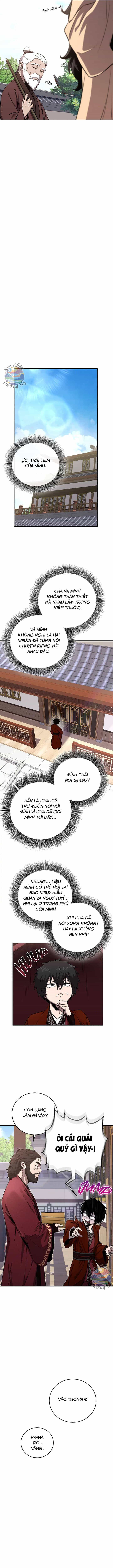 Vô Thượng Chi Ảnh - Chương 4 - ảnh 13