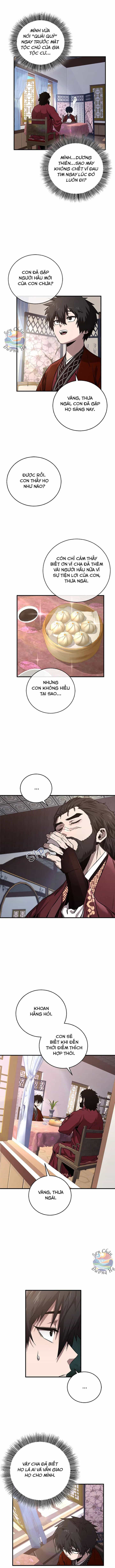 Vô Thượng Chi Ảnh - Chương 4 - ảnh 14