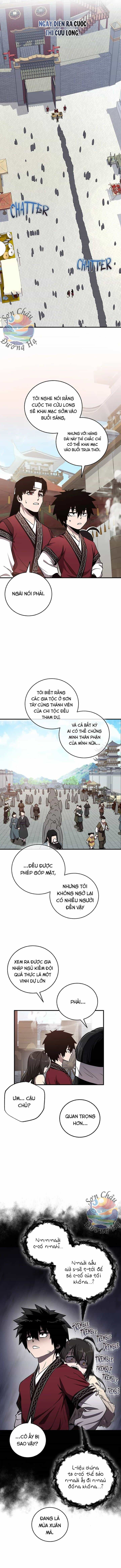 Vô Thượng Chi Ảnh - Chương 6 - ảnh 5