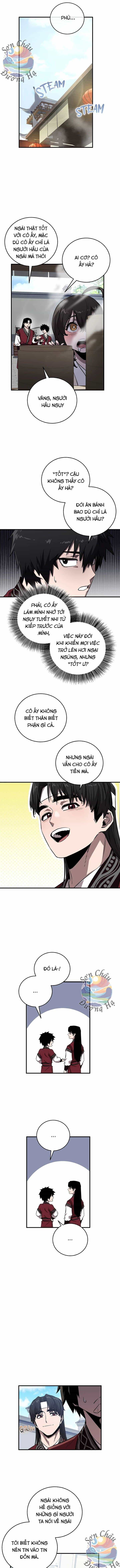 Vô Thượng Chi Ảnh - Chương 6 - ảnh 7