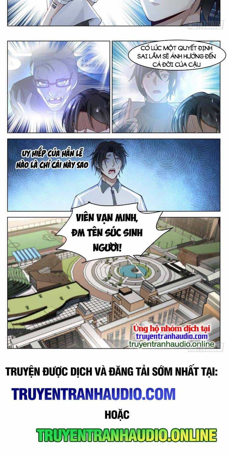 Vô Thượng Thần Đồ - Chương 16 - ảnh 11