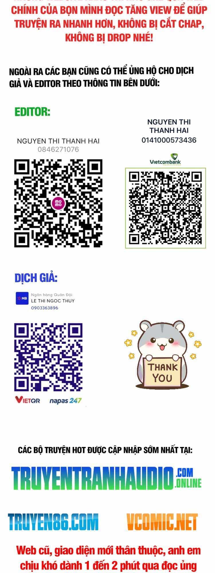 Vô Thượng Thần Đồ - Chương 22 - ảnh 11
