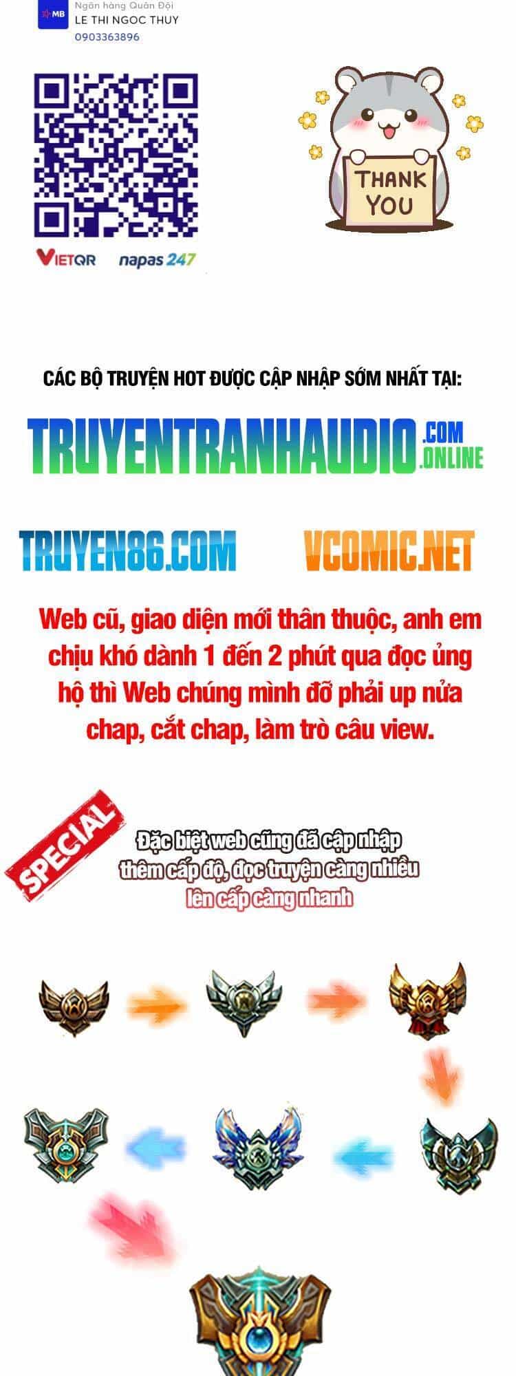 Vô Thượng Thần Đồ - Chương 26 - ảnh 10