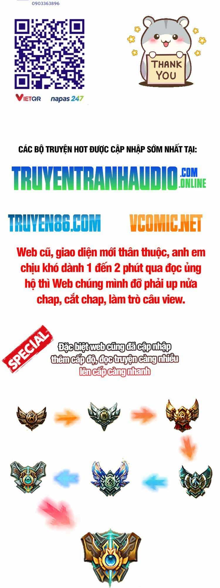 Vô Thượng Thần Đồ - Chương 28 - ảnh 10